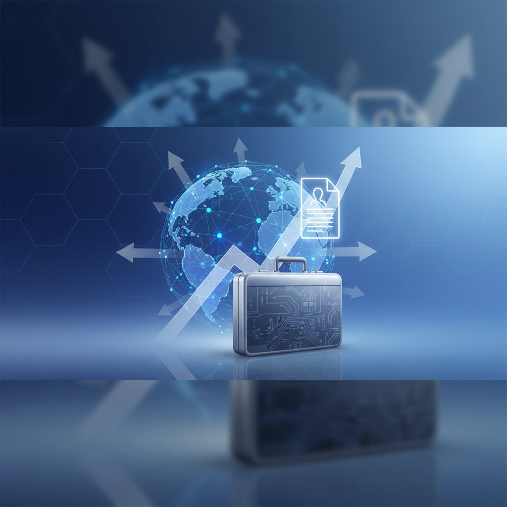 Navigating Work Permits for Non-EU Tech Workers: New Rules Explained